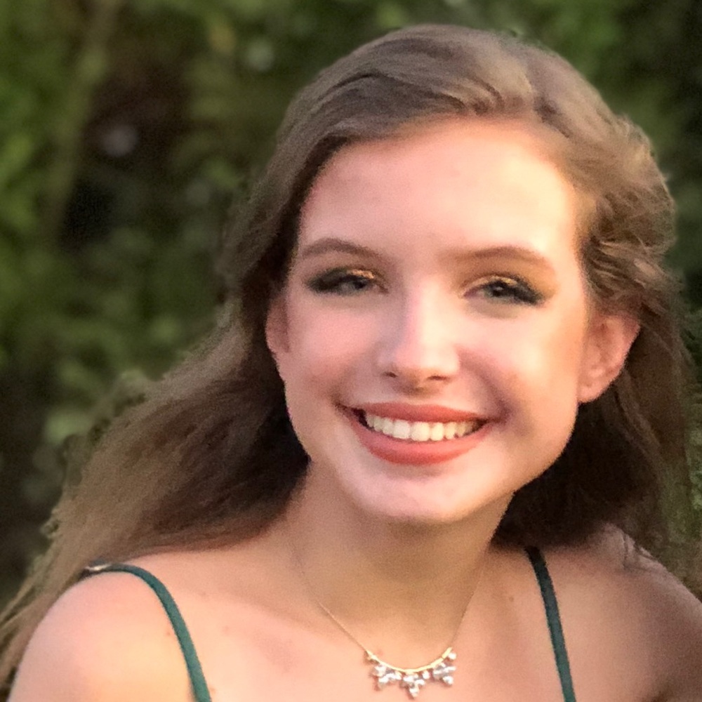 Meet your Posher, Annie kate